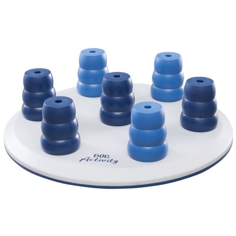 Dog Activity Solitaire Ø29cm Level 1