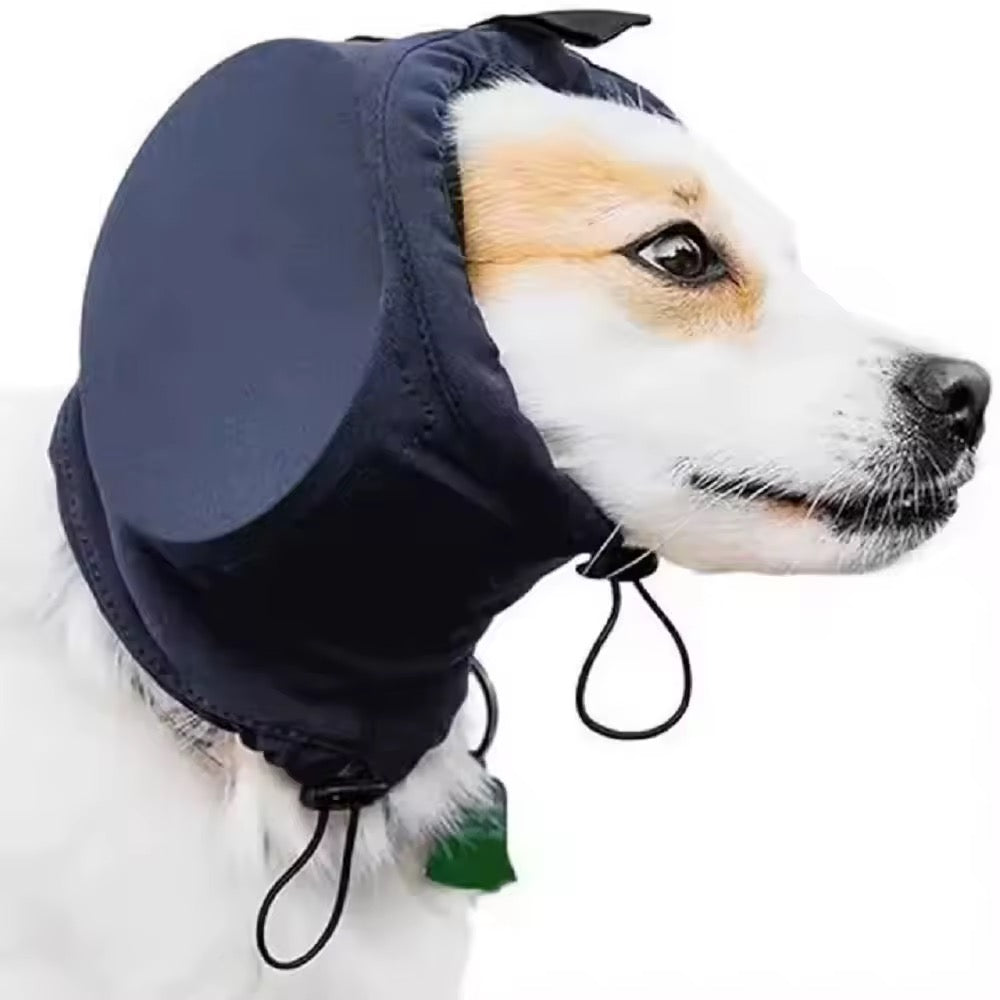 Hørselsvern for Hund