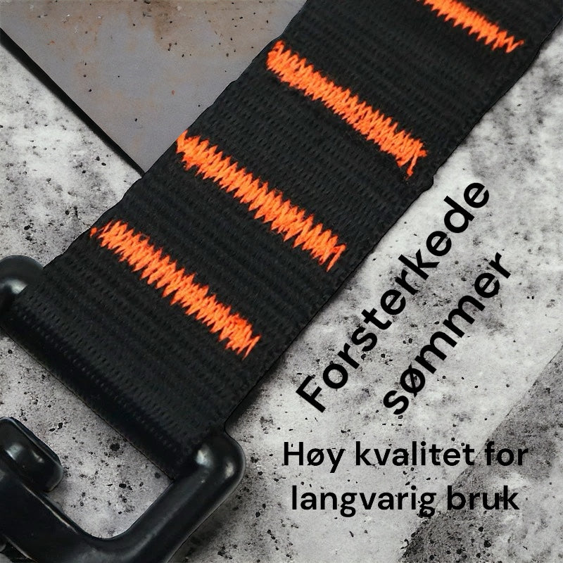 Kort bånd hund - Kort kobbel
