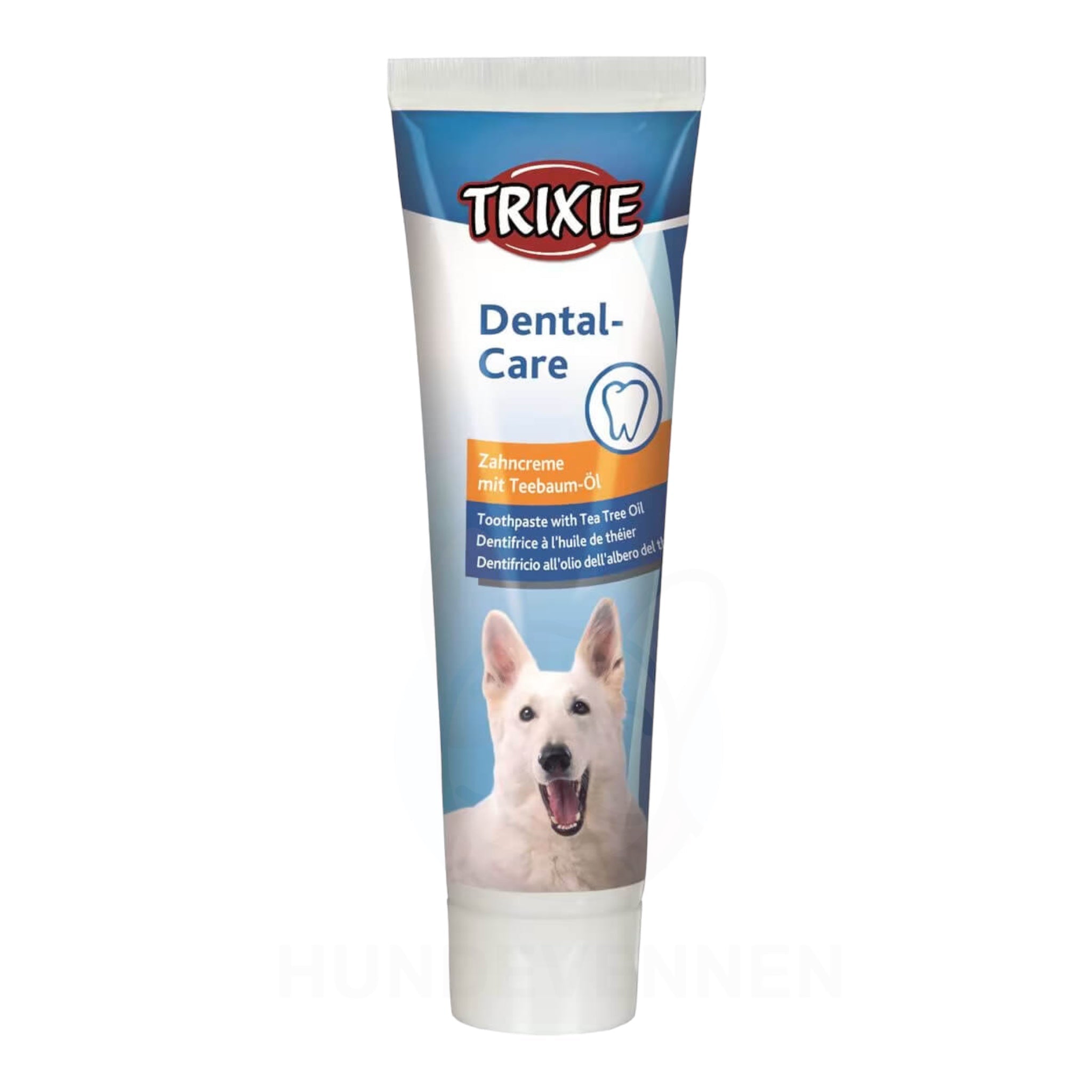 TANNKREM TIL HUND 100 GR TEA TREE