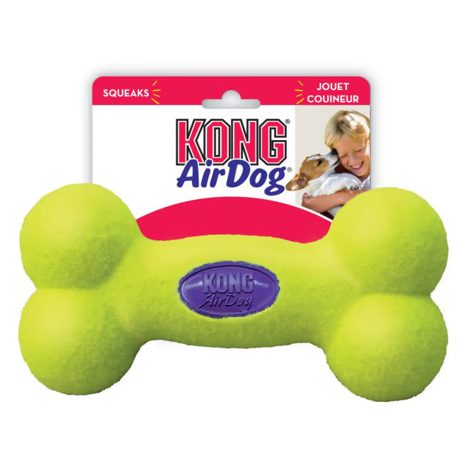 KONG Air Squeaker Bein