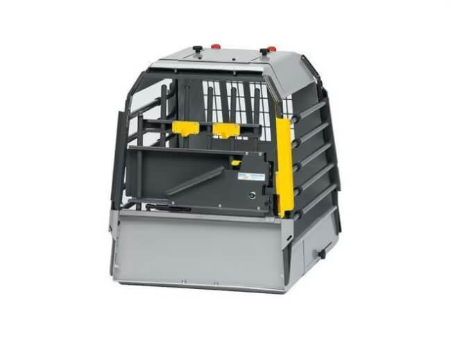VARIOCAGE COMPACT ENKELTBUR L