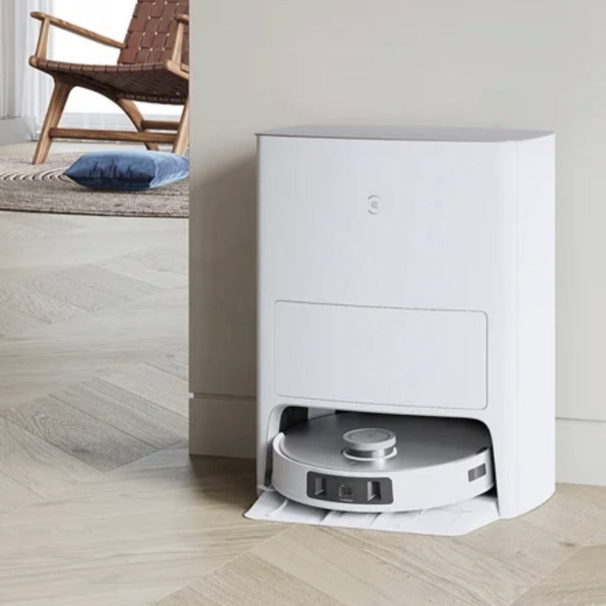 Ecovacs Deebot T20 OMNI - Robotstøvsuger