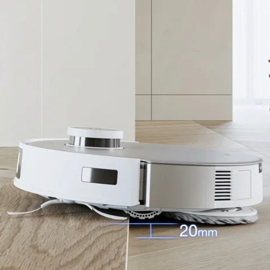 Ecovacs Deebot T20 OMNI - Robotstøvsuger