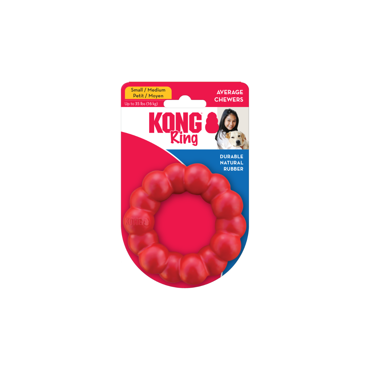 Kong Ring XL