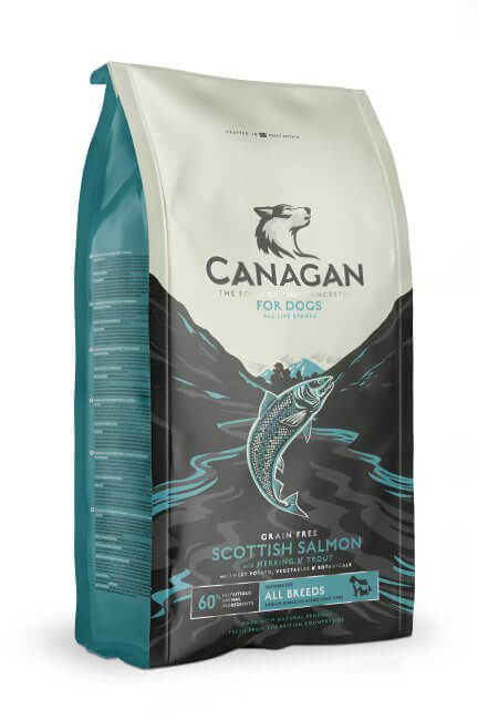 Canagan Scottish Laks