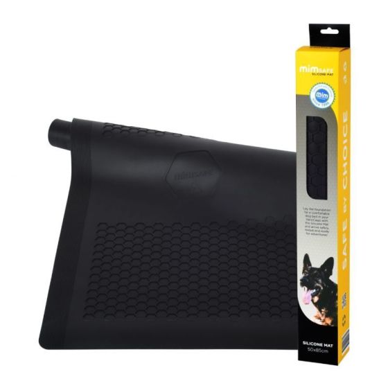 MIMSAFE SILIKON UNDERLAG