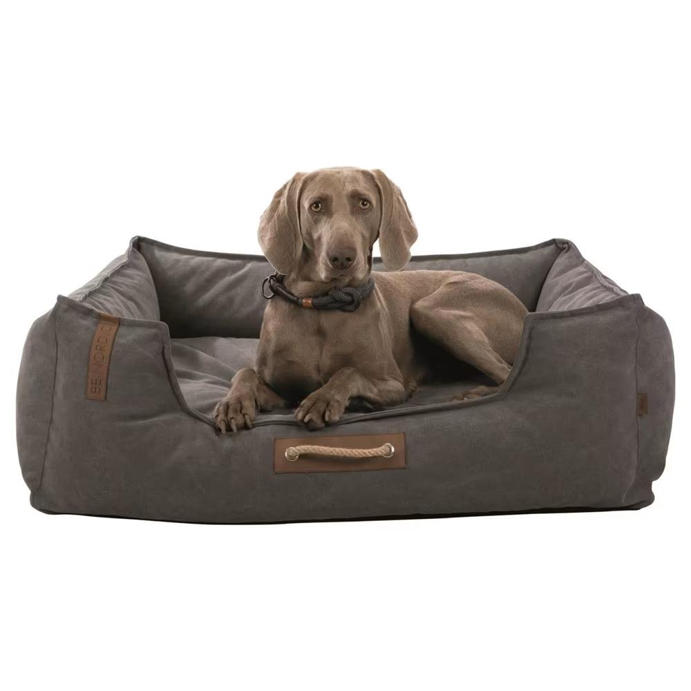 Hundeseng BE NORDIC Canvas - Trixie