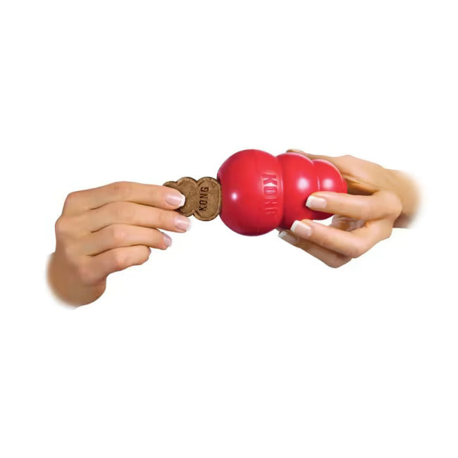 KONG Snacks Lever L
