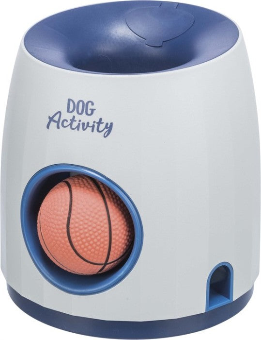 Trixie Dog Activity Ball & Treat Nivå 3