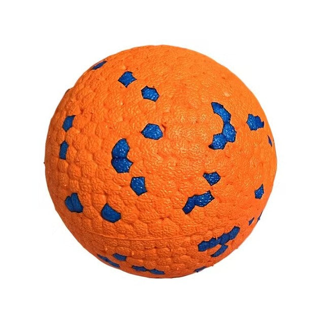 Ball til hund - Hundeleker - Lekeball - Hundevennen