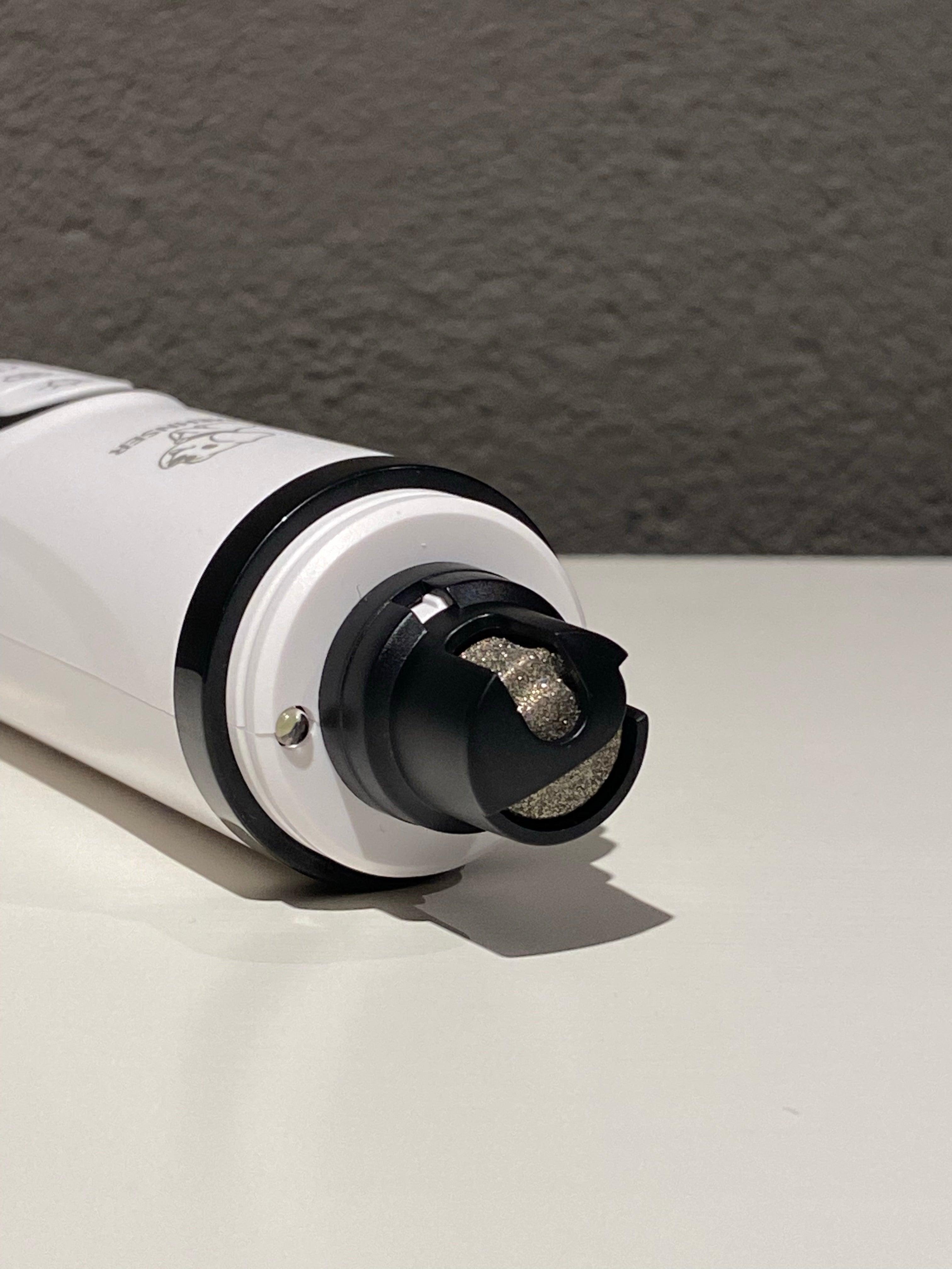 Neglsliper - Klosliper - Elektrisk neglsliper - Hundevennen