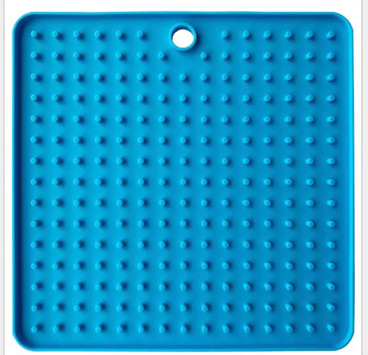 Slikkematte - Slikkebrett - Slikkeplate - Hundevennen