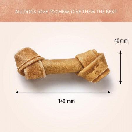 Tyggebein / knutebein 14 cm - Antos - Hundevennen