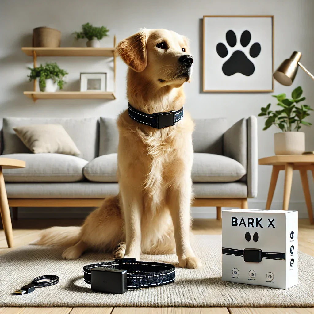 Bjeffehalsbånd – hvordan fungerer det og er det riktig for din hund?