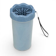 Potevasker i Silikon/Polypropen L/XL