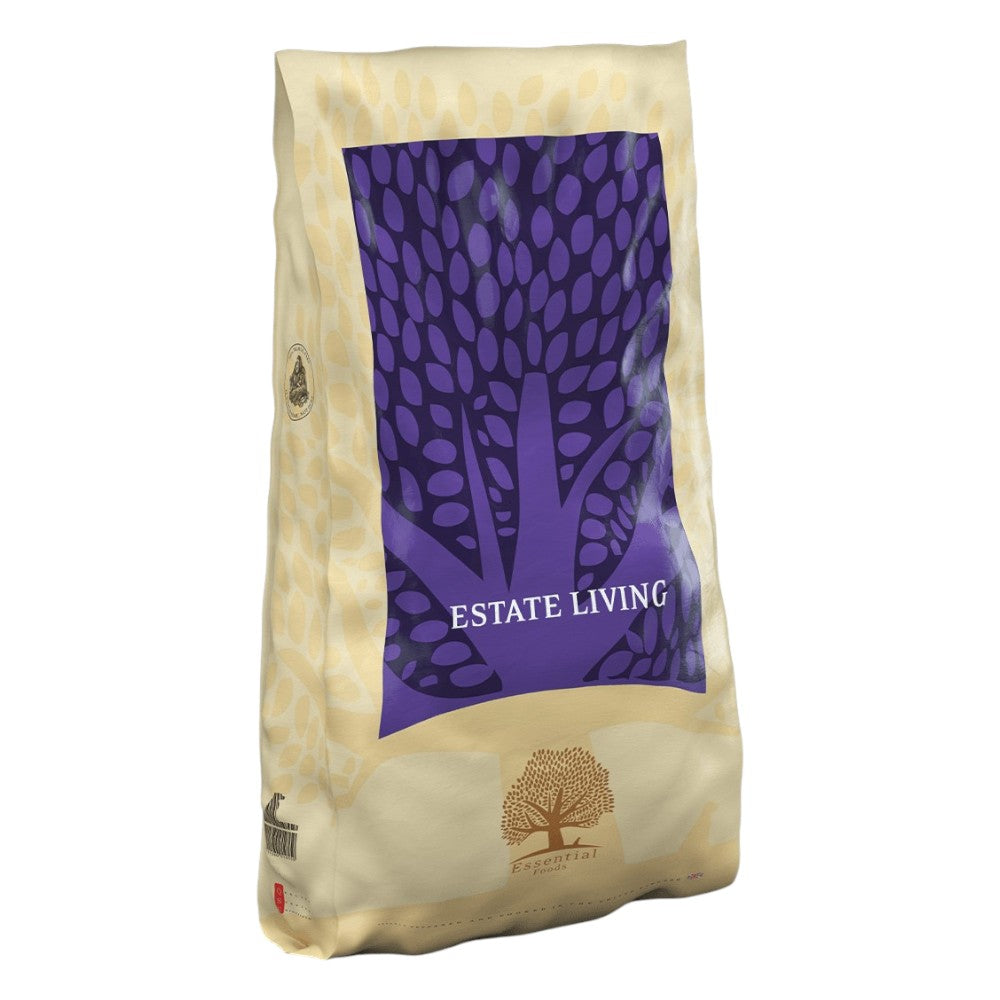 ESSENTIAL ESTATE LIVING