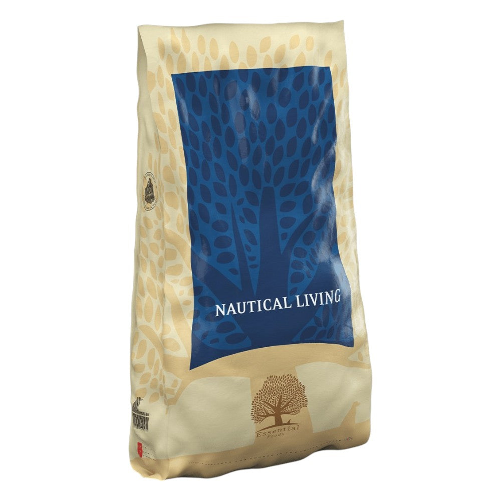 ESSENTIAL NAUTICAL LIVING