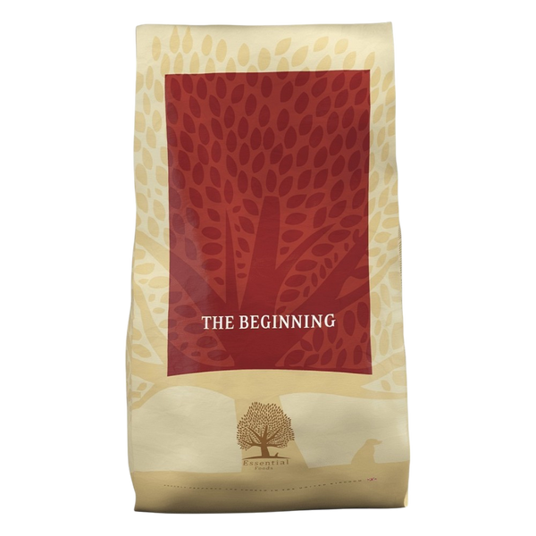 ESSENTIAL the BEGINNING 10KG