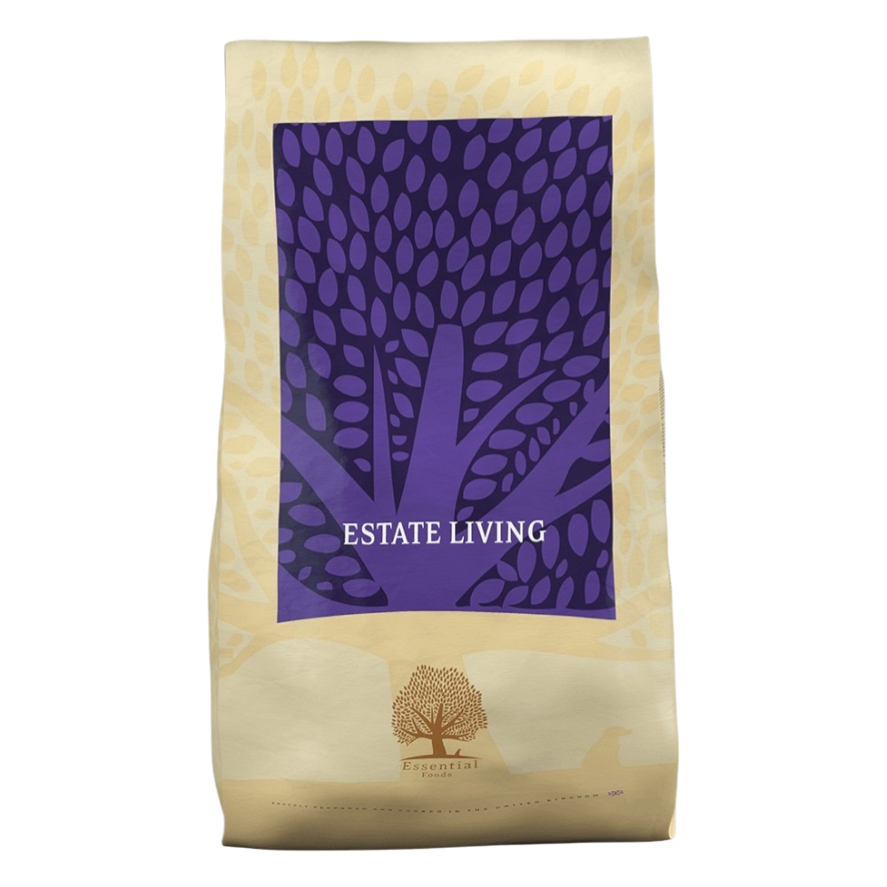ESSENTIAL ESTATE LIVING