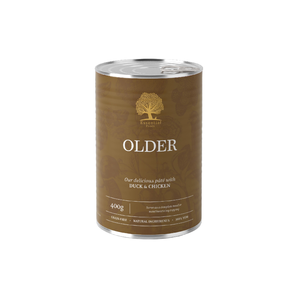 OLDER PÂTÉ 400G