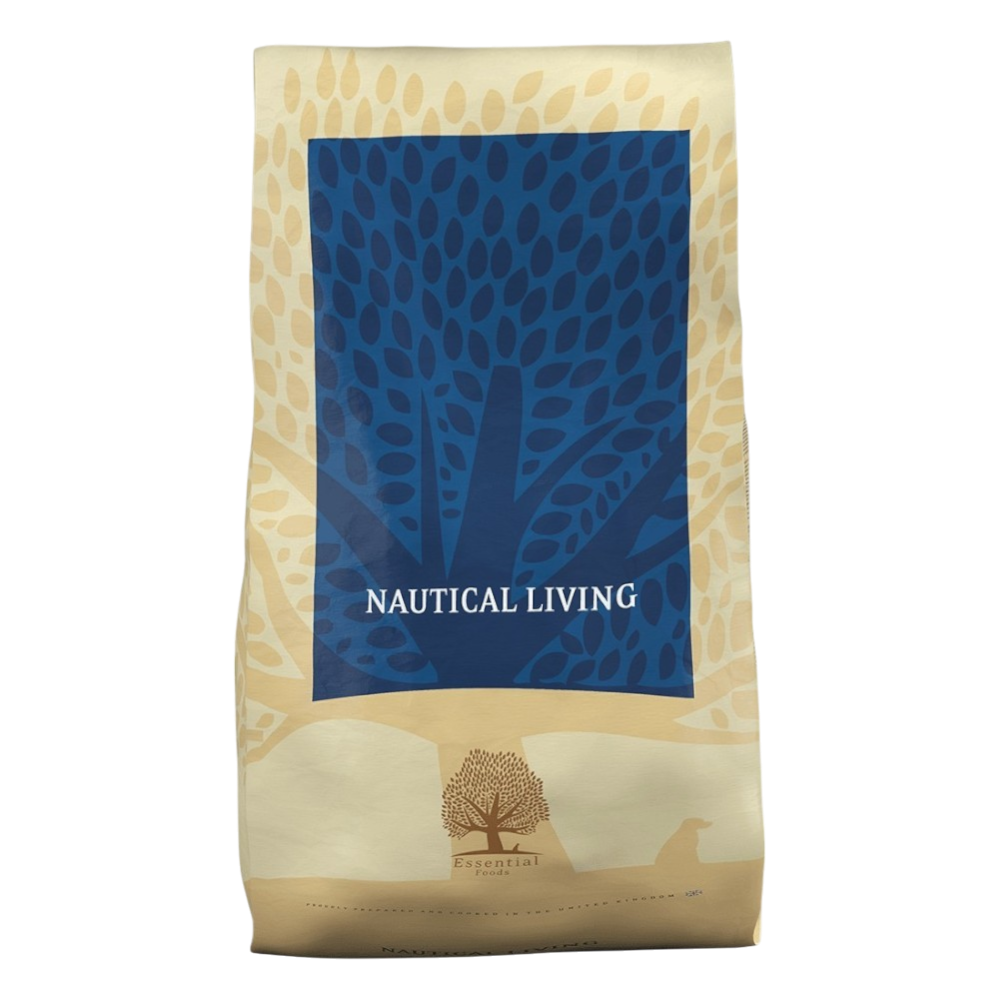 ESSENTIAL NAUTICAL LIVING