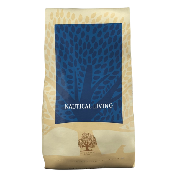 ESSENTIAL NAUTICAL LIVING 10KG
