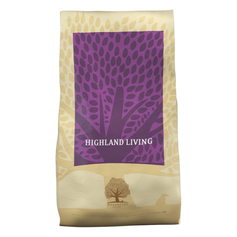 ESSENTIAL HIGHLAND LIVING