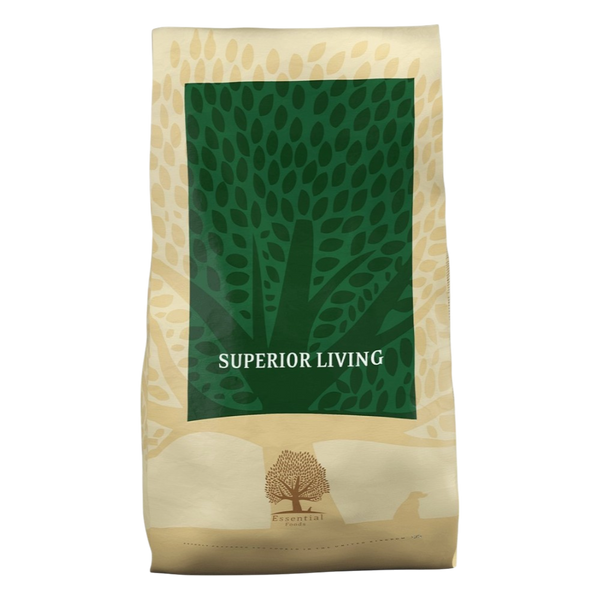 ESSENTIAL SUPERIOR LIVING