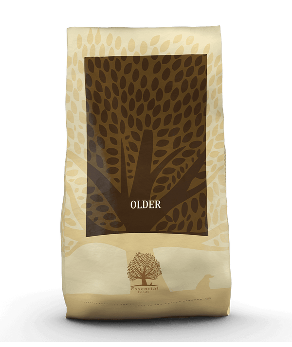 ESSENTIAL OLDER 10KG