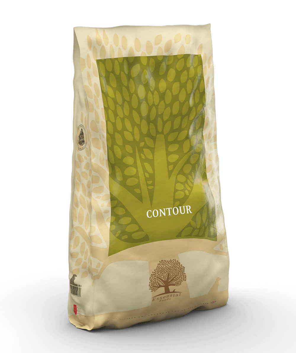 Essential Foods Contour 10 kg