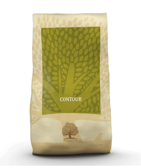 ESSENTIAL CONTOUR 10KG