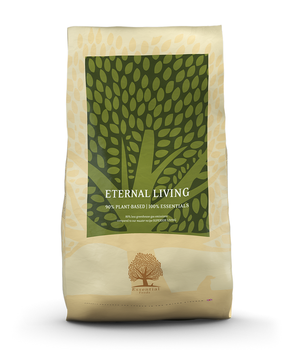 ESSENTIAL ETERNAL LIVING 10KG