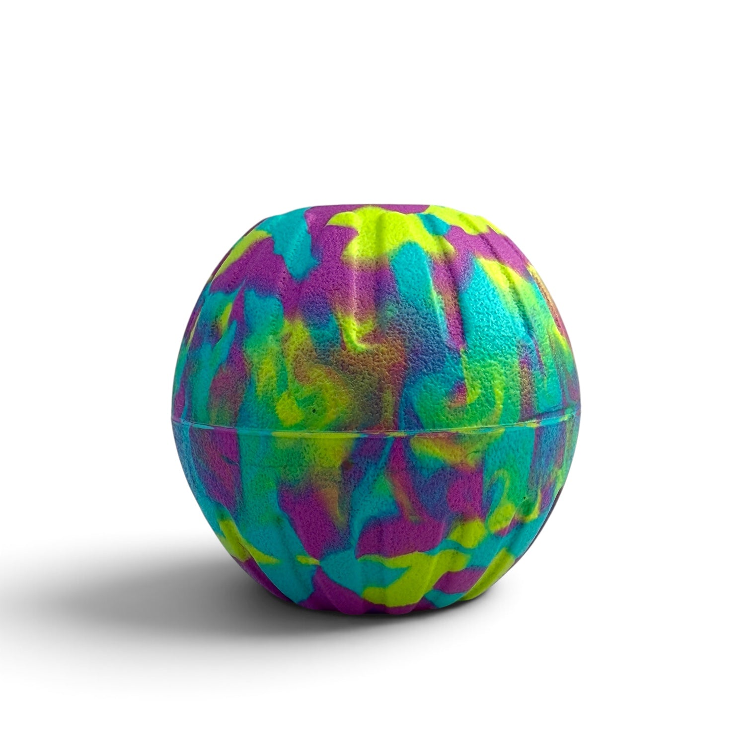 Flytende hundeball i EVA – 7 cm