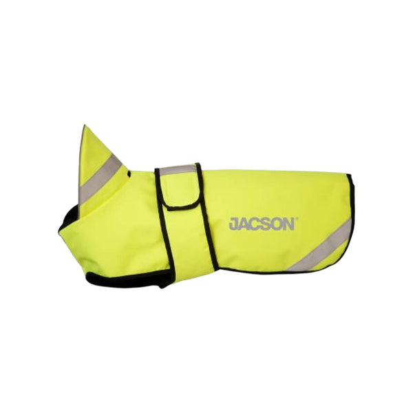 Jacson Refleksdekken fòret