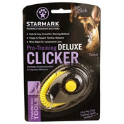 Starmark Deluxe Klikker