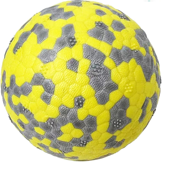 Ball til hund - Hundeleker - Lekeball - Hundevennen