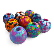 Flytende hundeball i EVA – 7 cm