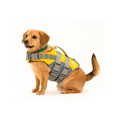 Helios redningsvest