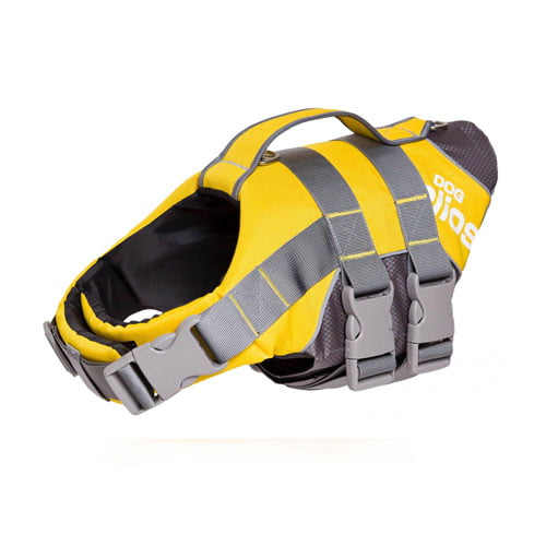 Helios redningsvest