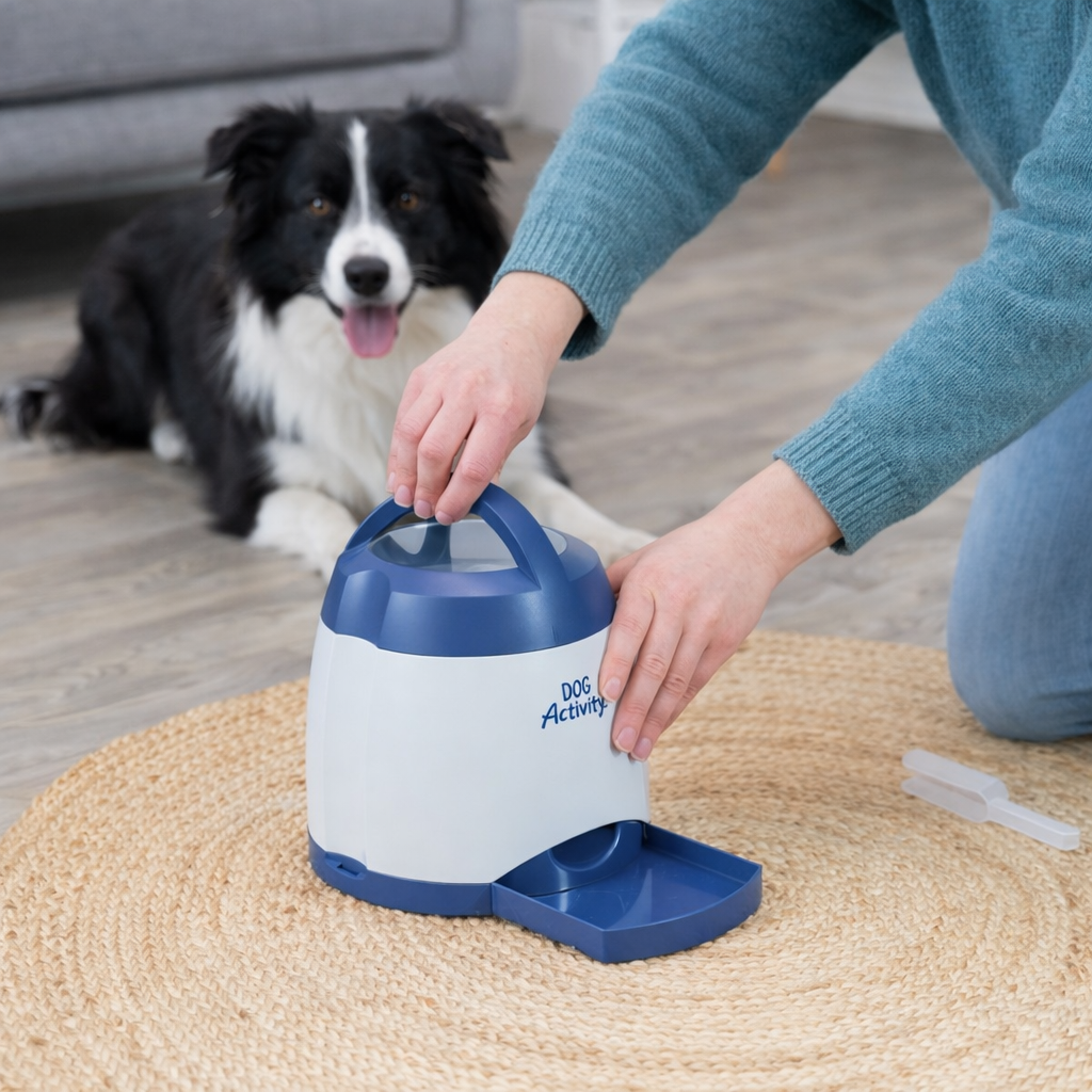 Trixie Dog Activity Memory Trainer 3.0 nivå 3