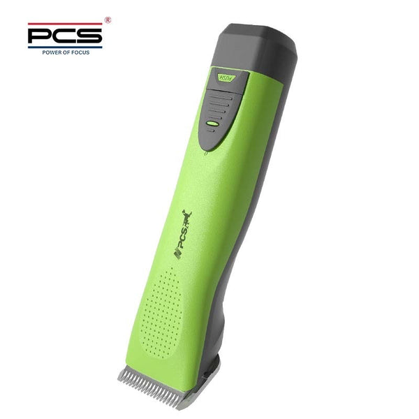 PCS CP-9060 (A5) Oppladbar klippemaskin – Profesjonell kvalitet i 5 farger