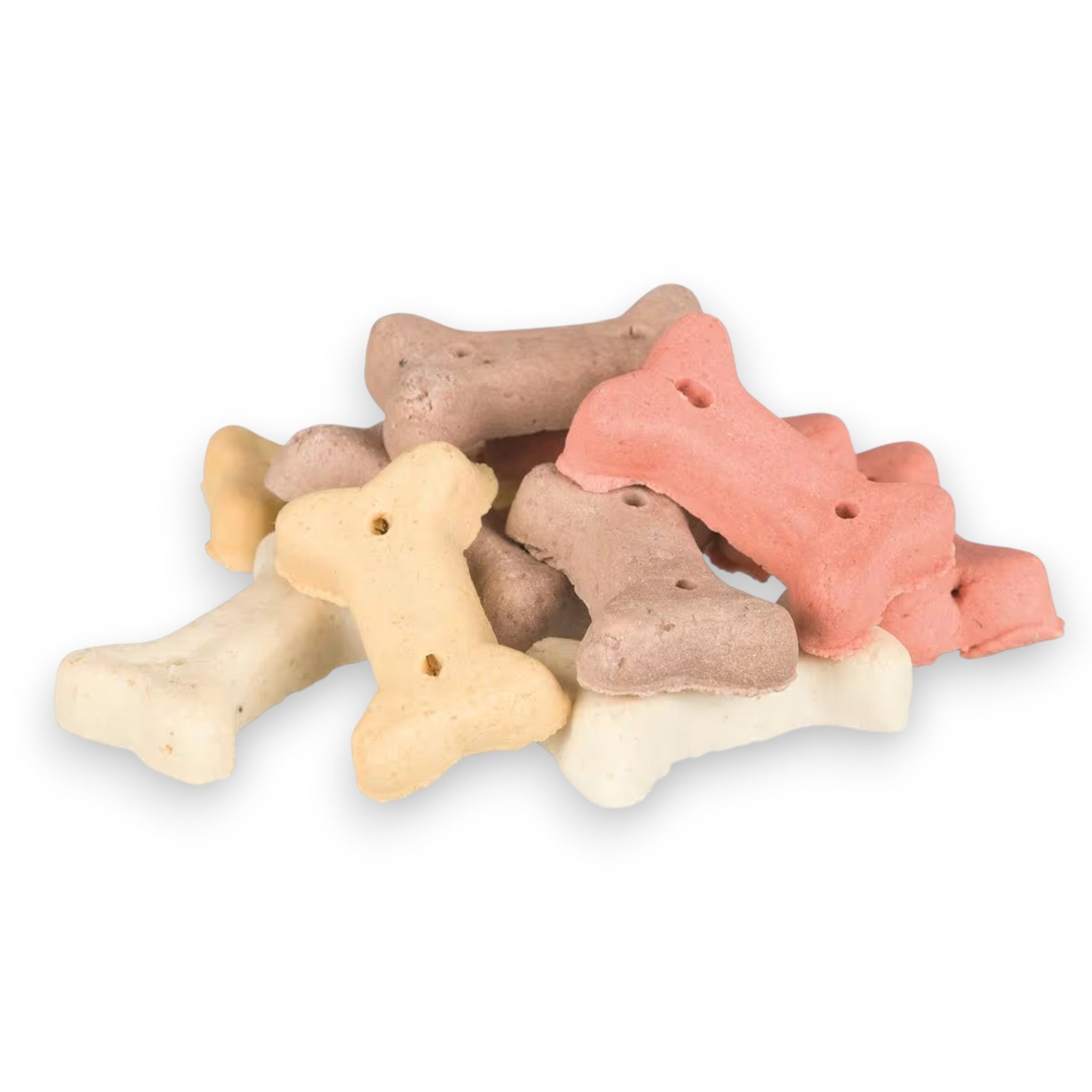 Veganske hundekjeks bein 1,3 kg