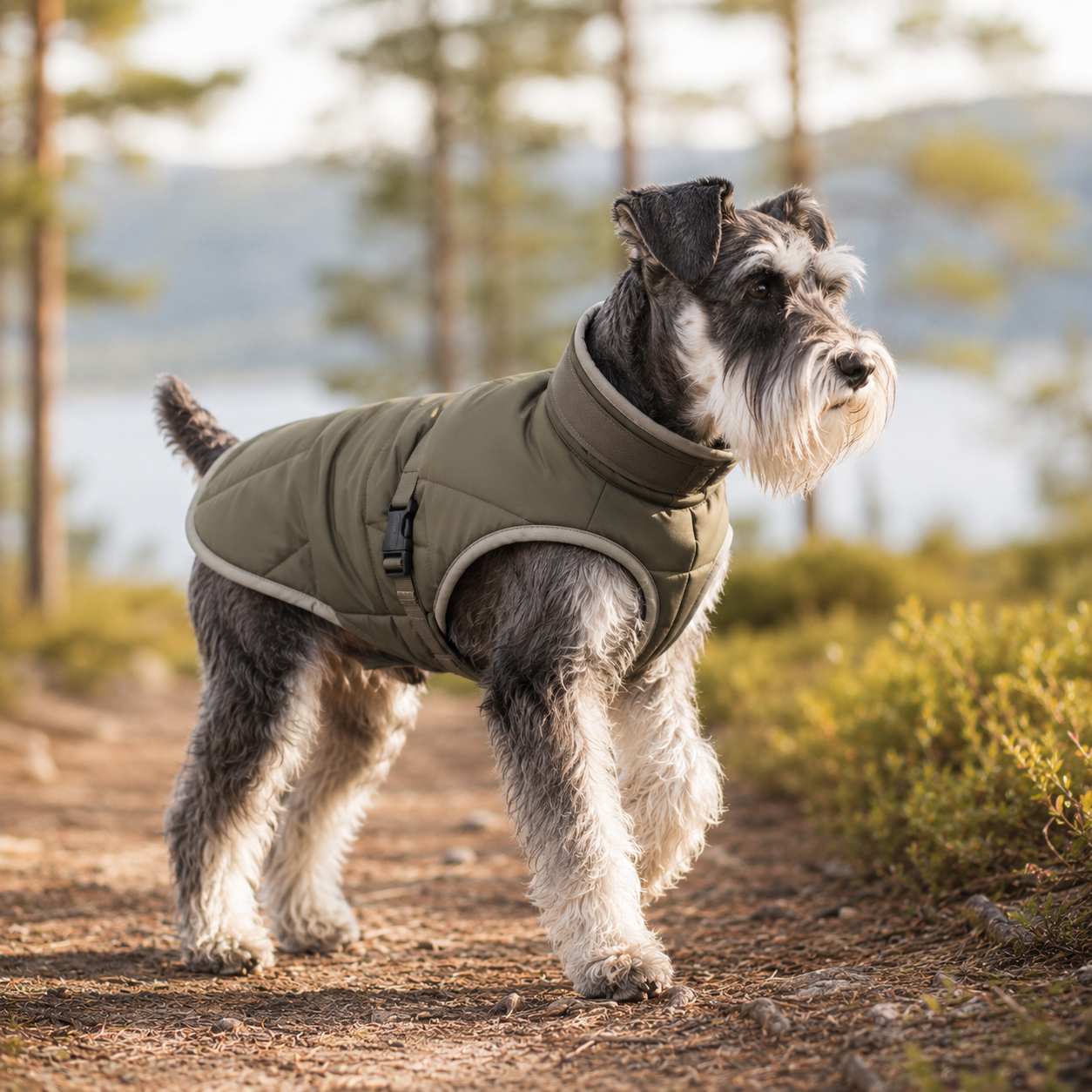 Hundeklær