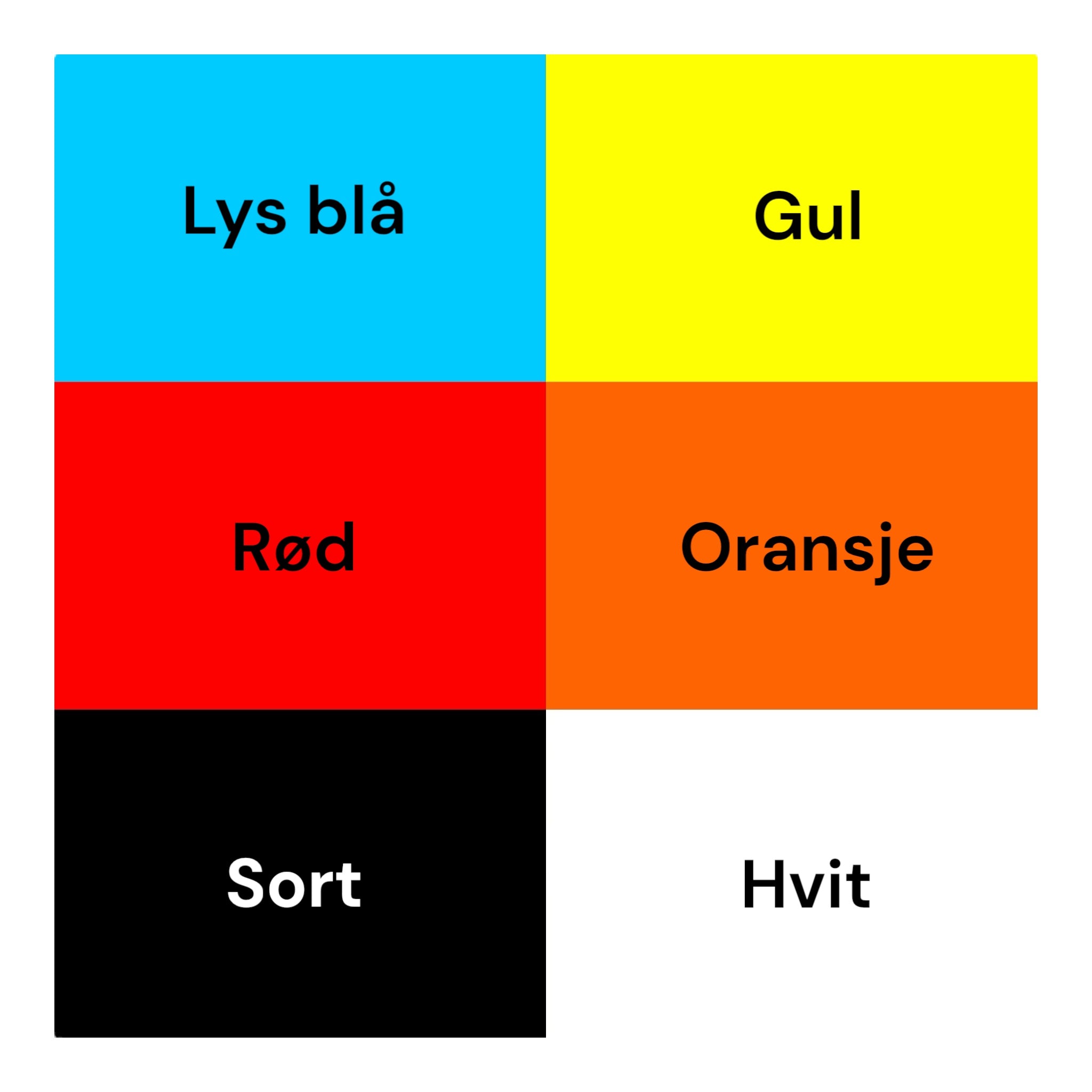 Personlig ID-merke for hund – Brodert patch med borrelås