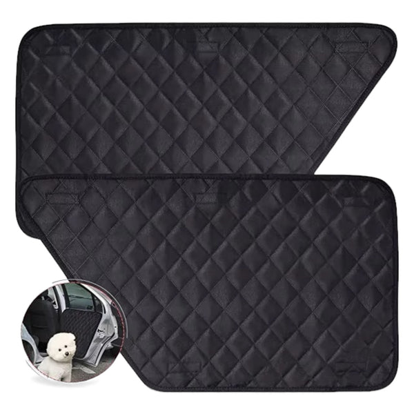 Bildørbeskytter til bil – Beskytt dørene mot riper