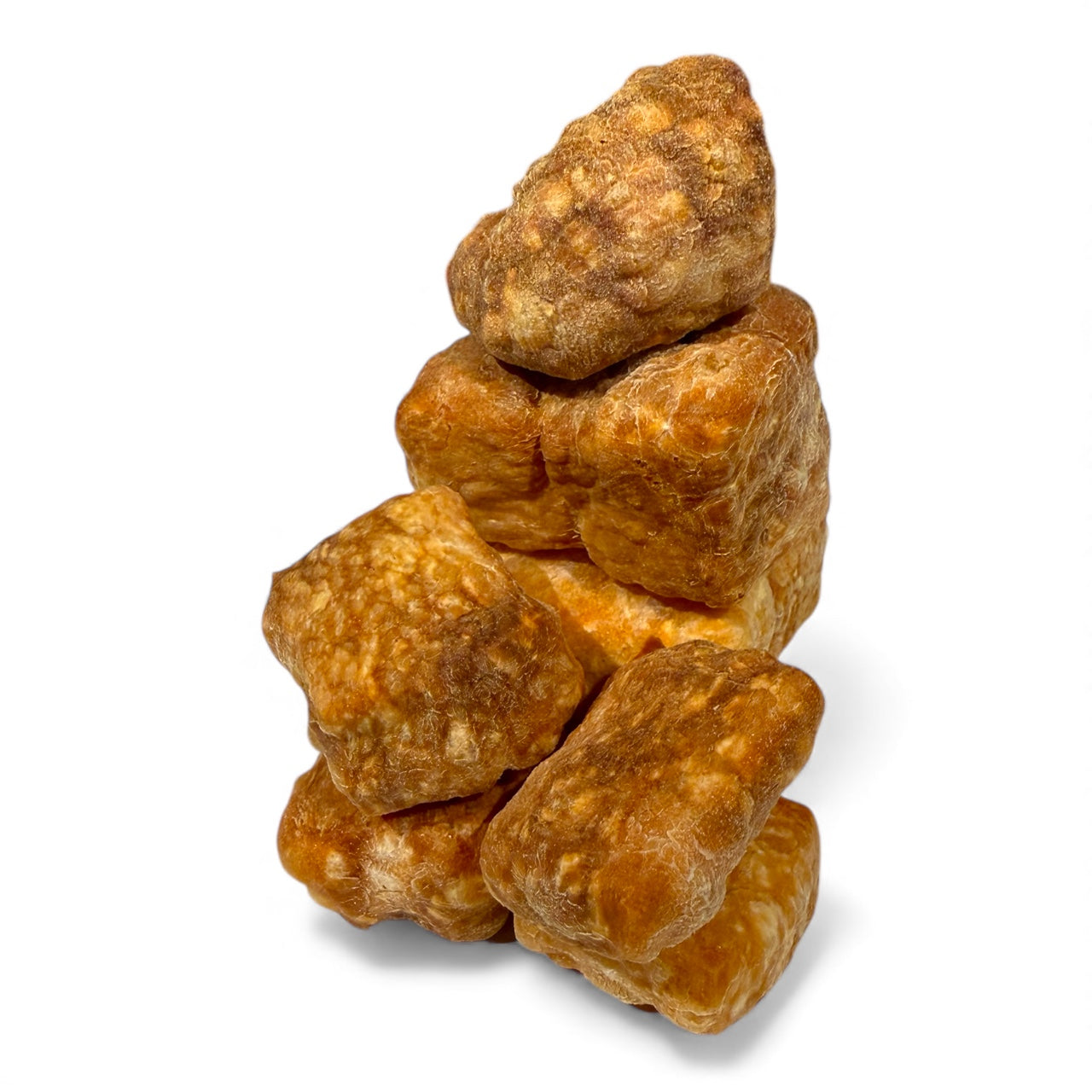Hi! Dog Chews Puffs – Naturlige ostesnacks til hund (70g)