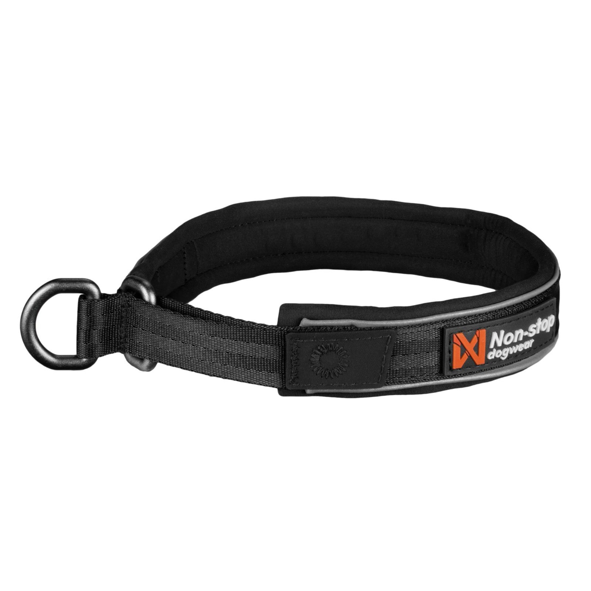 Non-Stop Dogwear Cruise Collar