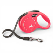 Flexi Classic Compact XS rullekobbel 3 m rød