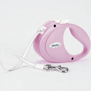 Flexi Puppy XS rullekobbel 2 m rosa